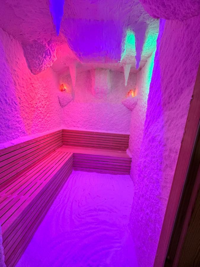 Side Golden Rock Hotel&Spa Екстер'єр фото